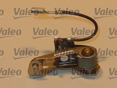 VALEO Platinsæt, strømfordeler Varenummer: 343415 billige