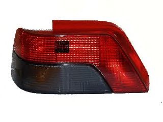 VAN WEZEL Rear light Article number: 4039926 cheaply
