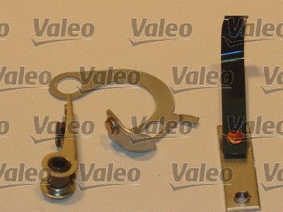 VALEO 243505 Kontakto pertraukiklis, skirstytuvas 2CV 0.6 27 AG benzinas 1991