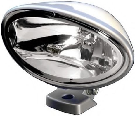 HELLA Reflektor dalekosiężny Numer artykułu: 1FA 007 891-011 niedrogo