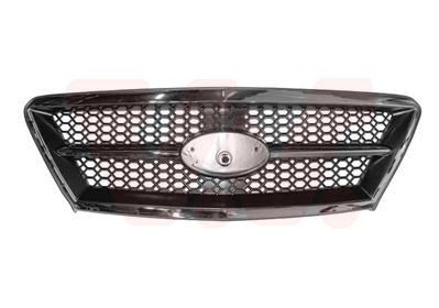 VAN WEZEL Radiator Grille Article number: 8385510 cheaply