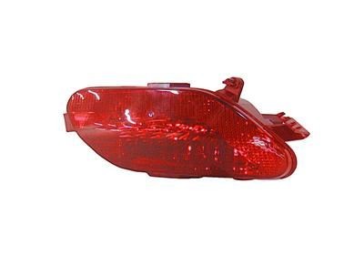 VAN WEZEL Rear Fog Light Article number: 0971930 cheaply
