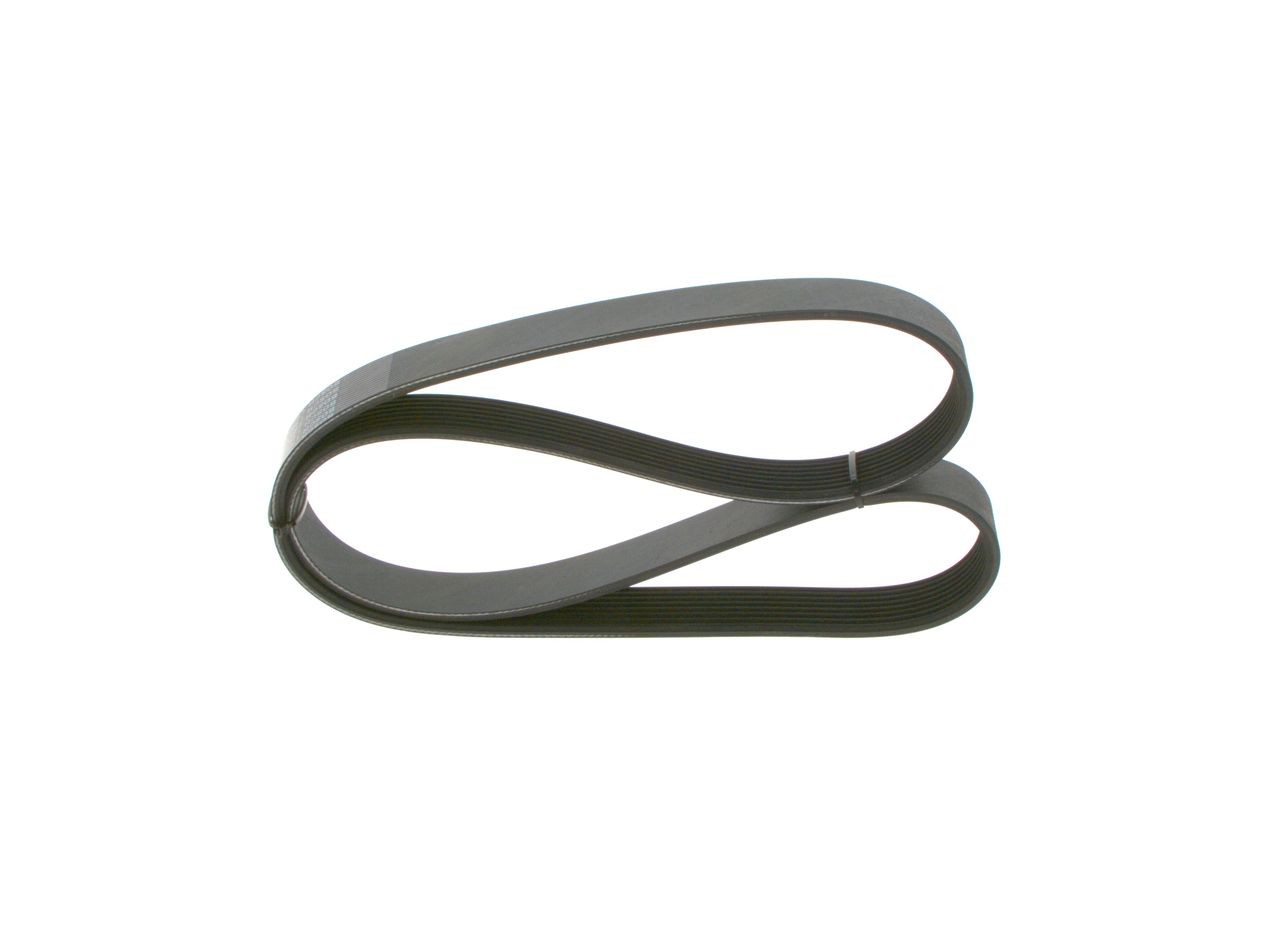 BOSCH Serpentine belt Article number: 1 987 947 048 cheaply