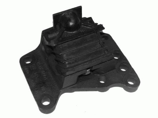 LEMFÖRDER Engine mount Article number: 26858 01 cheaply