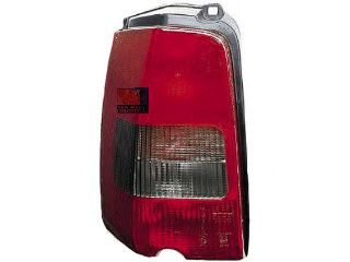 VAN WEZEL Rear light Article number: 1752926 cheaply