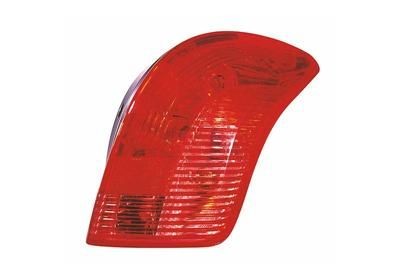 VAN WEZEL Rear light Article number: 4042926 cheaply