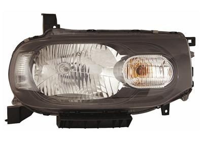 VAN WEZEL Headlight Article number: 3359962 cheaply