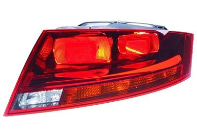 VAN WEZEL Rear light Article number: 0379926U cheaply