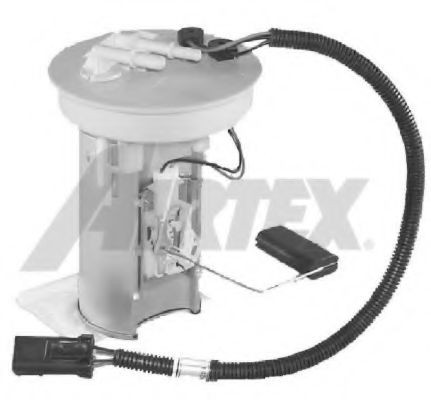 AIRTEX Fuel feed unit Article number: E7127MN cheaply