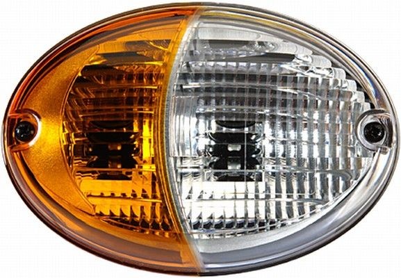HELLA Lygteglas Varenummer: 9EL 343 135-001 billige