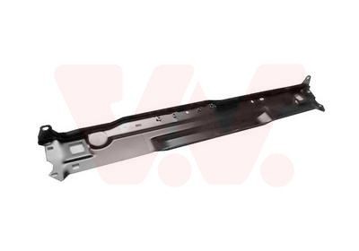 VAN WEZEL Front Cowling Article number: 3091663 cheaply