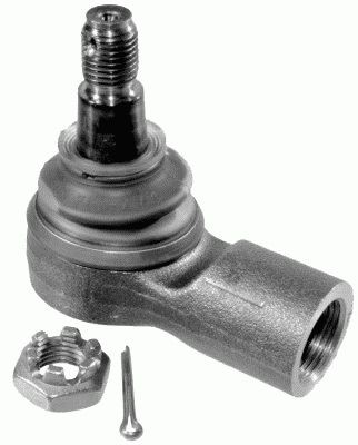 LEMFÖRDER Tie Rod Article number: 23796 01 cheaply