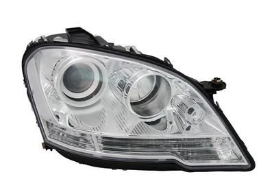 VAN WEZEL Headlight Article number: 3088962 cheaply
