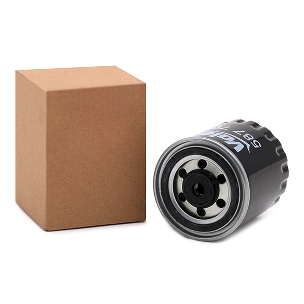 VALEO Fuel filter Article number: 587705 cheaply