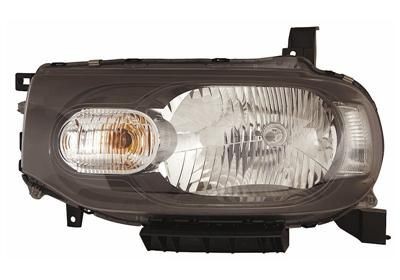 VAN WEZEL Headlight Article number: 3359961 cheaply