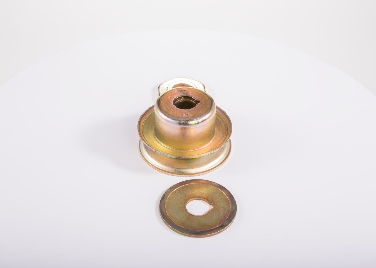 BOSCH Pulley, alternator Article number: 1 126 600 488 cheaply