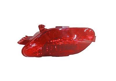 VAN WEZEL Rear Fog Light Article number: 0971929 cheaply