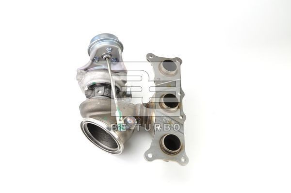 BE TURBO Turbocharger Article number: 128531 cheaply