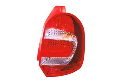 VAN WEZEL Rear light Article number: 4367932 cheaply
