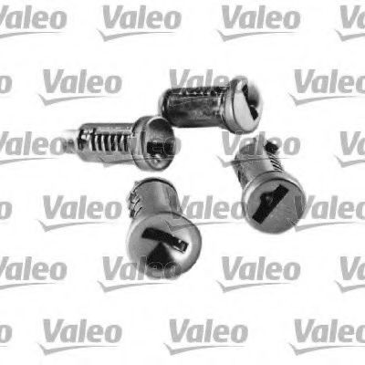 VALEO Lock Cylinder Kit Article number: 256012 cheaply