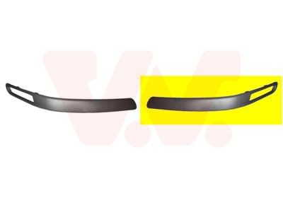 VAN WEZEL Cover, bumper Article number: 5941581 cheaply