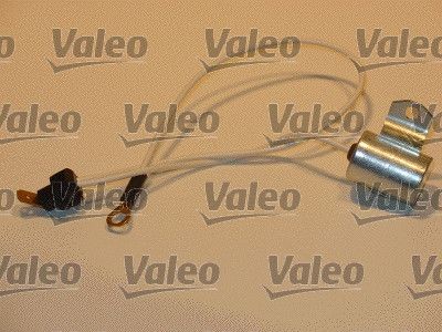 VALEO Condenser, ignition Article number: 120241 cheaply