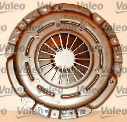 VALEO Clutch kit Article number: 801342 cheaply
