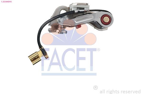 FACET Contact Breaker, distributor Article number: 1.2534HDVS cheaply