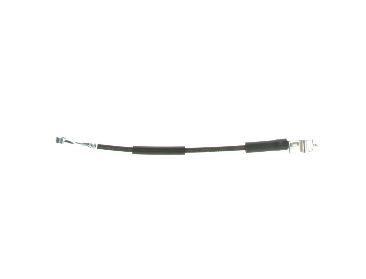 BOSCH Brake hose Article number: 1 987 481 083 cheaply