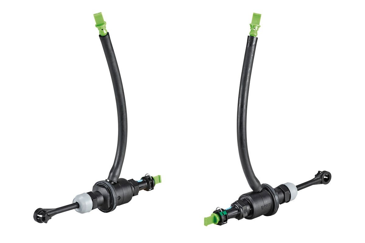 VALEO Master Cylinder, clutch Article number: 804883 cheaply