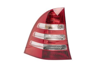 VAN WEZEL Rear light Article number: 3033927U cheaply