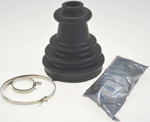 SPIDAN Bellow, driveshaft Article number: 25990 cheaply
