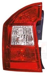 VAN WEZEL Rear light Article number: 8351931 cheaply