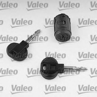 VALEO Lock Cylinder Kit Article number: 256590 cheaply