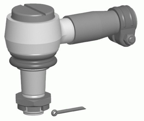LEMFÖRDER Repair Kit, link Article number: 23136 01 cheaply