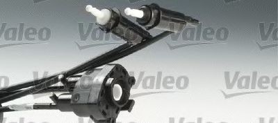 VALEO Headlight motor Article number: 084418 cheaply
