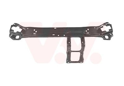 VAN WEZEL Front Cowling Article number: 3032663 cheaply