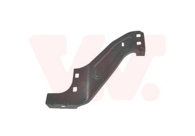 VAN WEZEL Headlight Base Article number: 0905661 cheaply