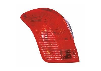 VAN WEZEL Rear light Article number: 4042925 cheaply