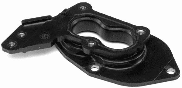 LEMFÖRDER Flange, karburator Varenummer: 14755 01 billige