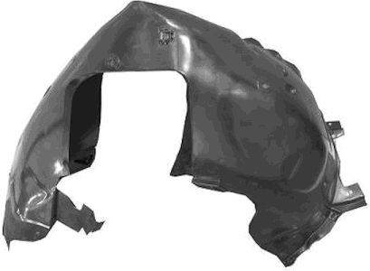 VAN WEZEL Wheel arch liner Article number: 0970434 cheaply