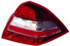 VAN WEZEL Rear light Article number: 4375934 cheaply