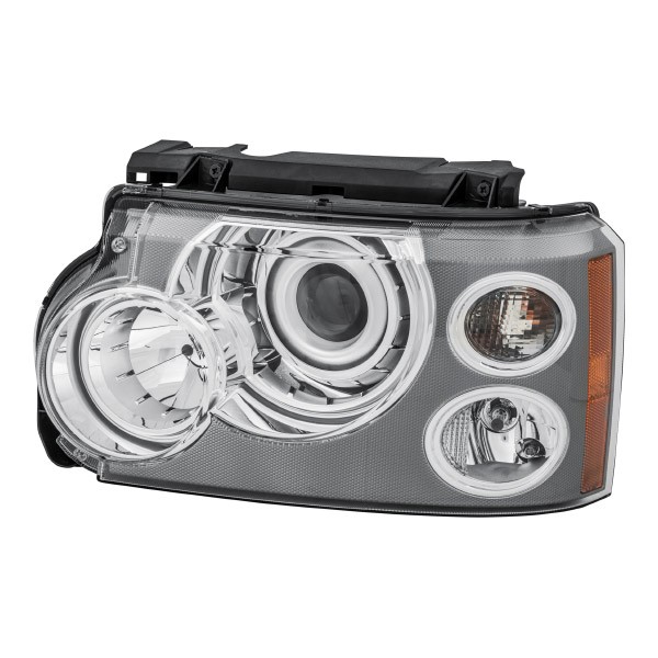 HELLA Headlight Article number: 1LL 238 036-411 cheaply
