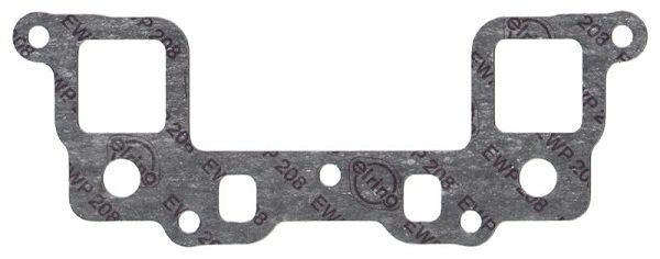 ELRING Inlet manifold gasket Article number: 420.620 cheaply