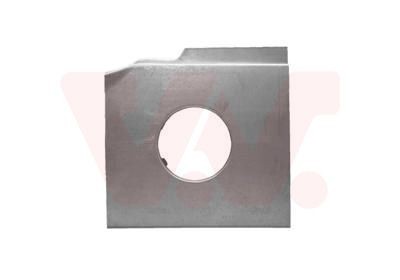 VAN WEZEL Sidewall Article number: 3763191 cheaply