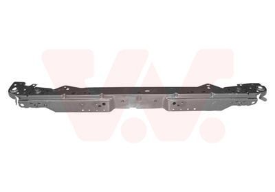 VAN WEZEL Front Cowling Article number: 3749663 cheaply