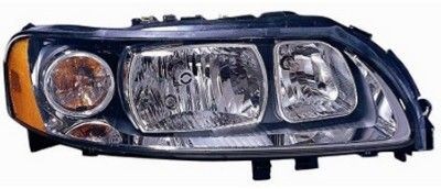 VAN WEZEL Headlight Article number: 5920964 cheaply