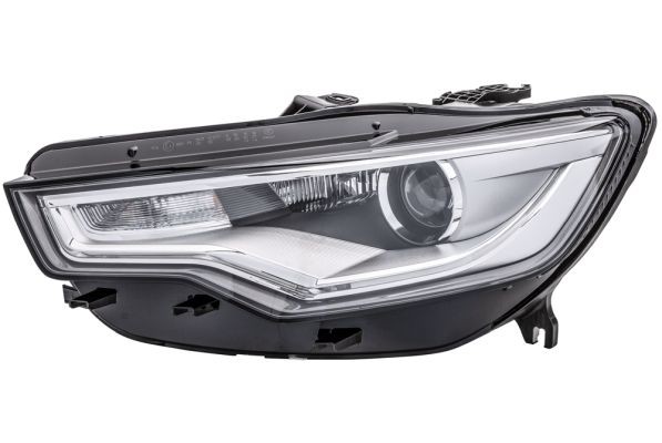 HELLA Headlight Article number: 1LL 011 150-371 cheaply