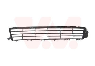 VAN WEZEL Bumper grill Article number: 1887590 cheaply