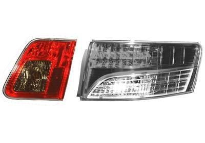 VAN WEZEL Rear light Article number: 5420924 cheaply